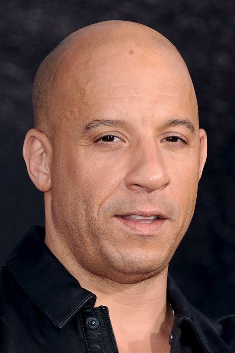 Vin Diesel